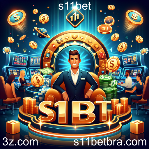 Descubra os Benefícios do Programa VIP da s11bet